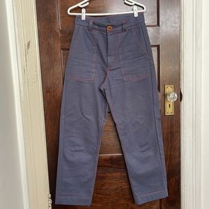 Beaton Linen - Poshmark